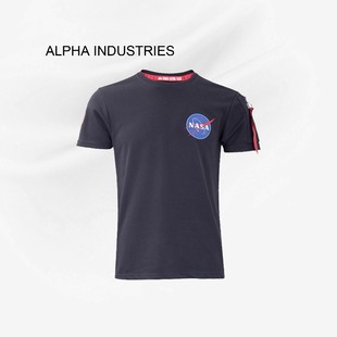 alpha industriesx NASA联名AL1885