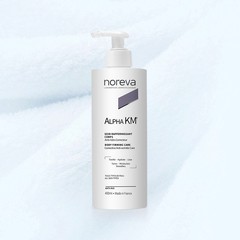[新品上市]noreva欧诺颜果酸身体乳