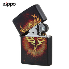 zippo时尚潮流正版高品质打火机