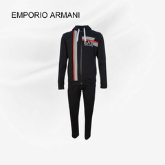 EMPORIO ARMANI阿玛尼男士休闲套装