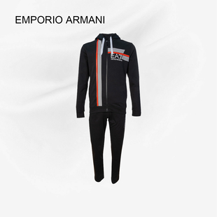 EMPORIO ARMANI阿玛尼男士休闲套装