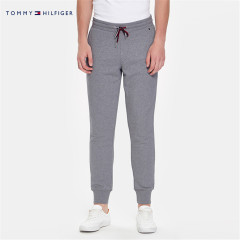 TOMMY男装运动跑步长裤