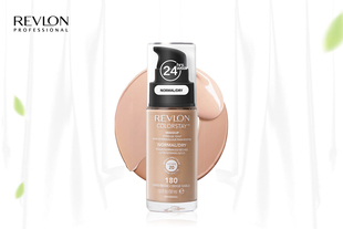 【领券减3元】Revlon/露华浓粉底液