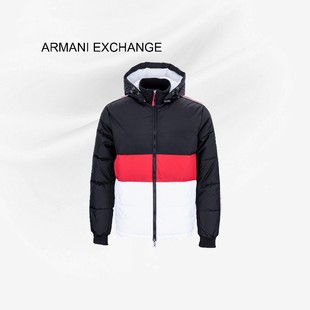 Armani Exchange阿玛尼AX6GZB05ZNH
