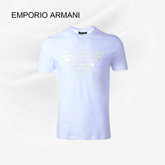 EMPORIO ARMANI阿玛尼短袖T恤