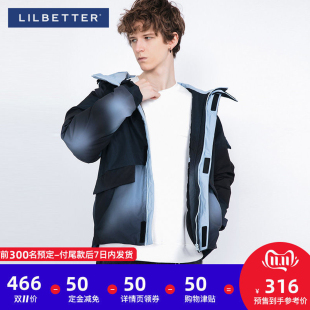 Lilbetter【双11预售】羽绒服