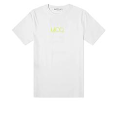 McQ/McQ2020年夏季新款T恤