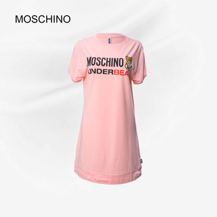 moschino/莫斯奇诺女士时尚连衣裙