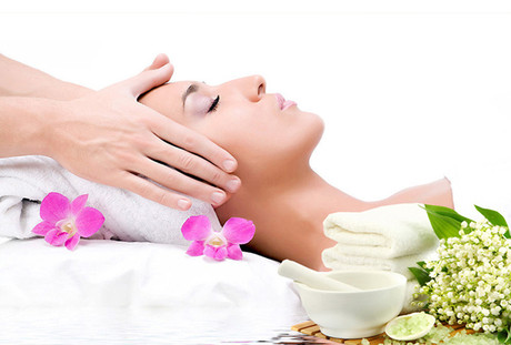 温州养生美容套餐团购