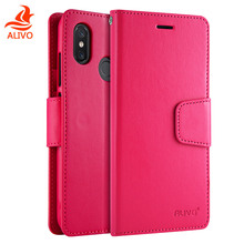 Xiaomi 8 mobile phone case Xiaomi 8 Youth Edition protective cover Xiaomi 8se flip leather cover M8