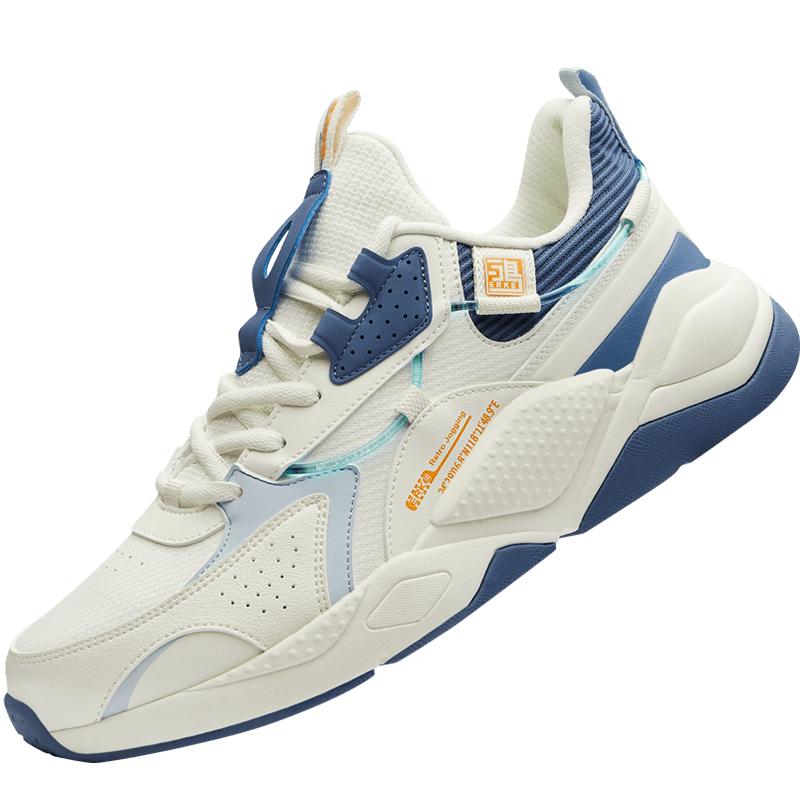 特步京东自营店可领600150元券5件到手361元