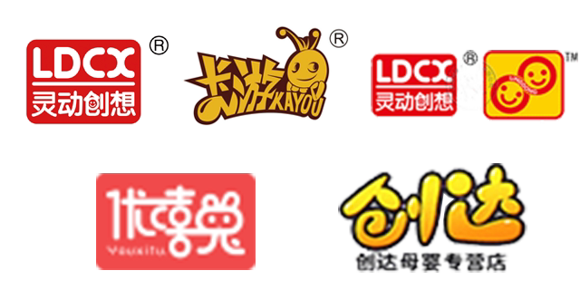 ldcx/灵动创想价格比较,ldcx/灵动创想怎么样,潮流动漫玩具集合-过客