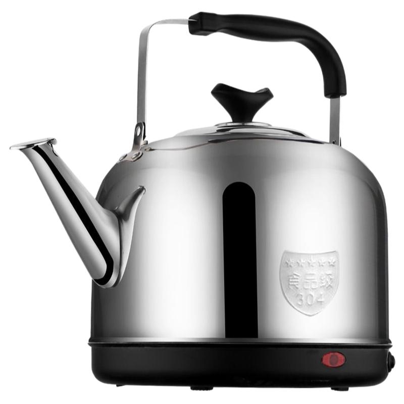 苏泊尔supor养生壶煮茶器花茶壶电茶壶电水壶烧水壶电热水壶15l煮茶壶