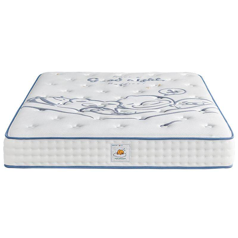 家装季8h0胶水桉睡床垫小麦色18020022cm