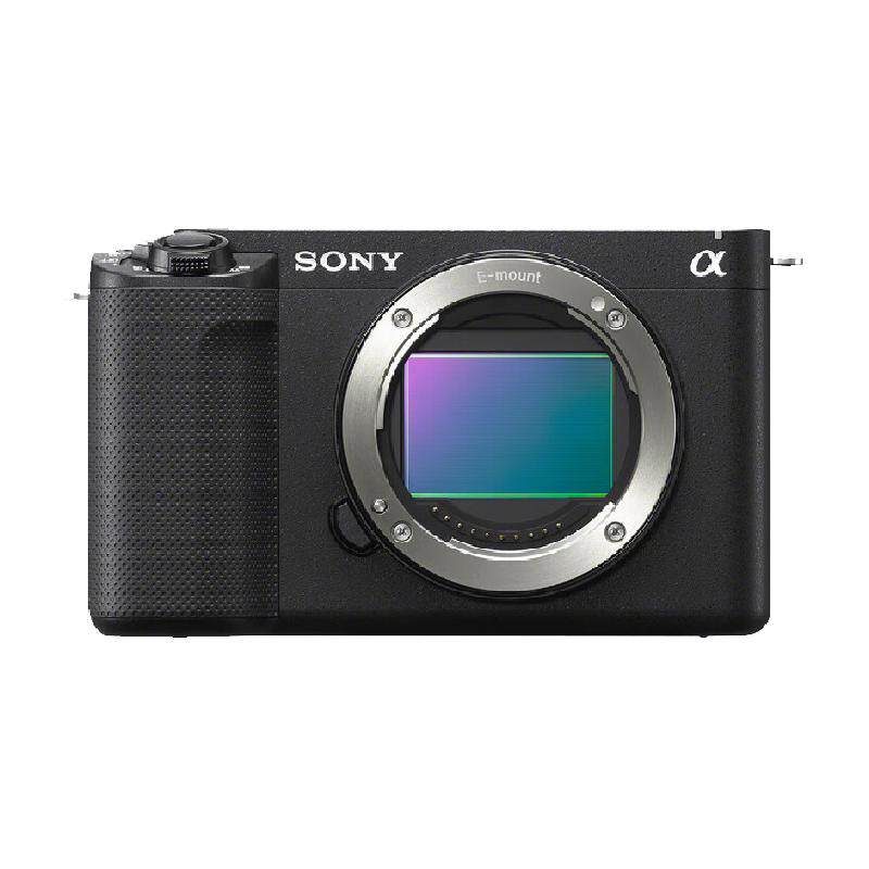 索尼(sony)a7c2 a7c二代 新一代a7c全画幅微单相机 轻便小巧 简易操控