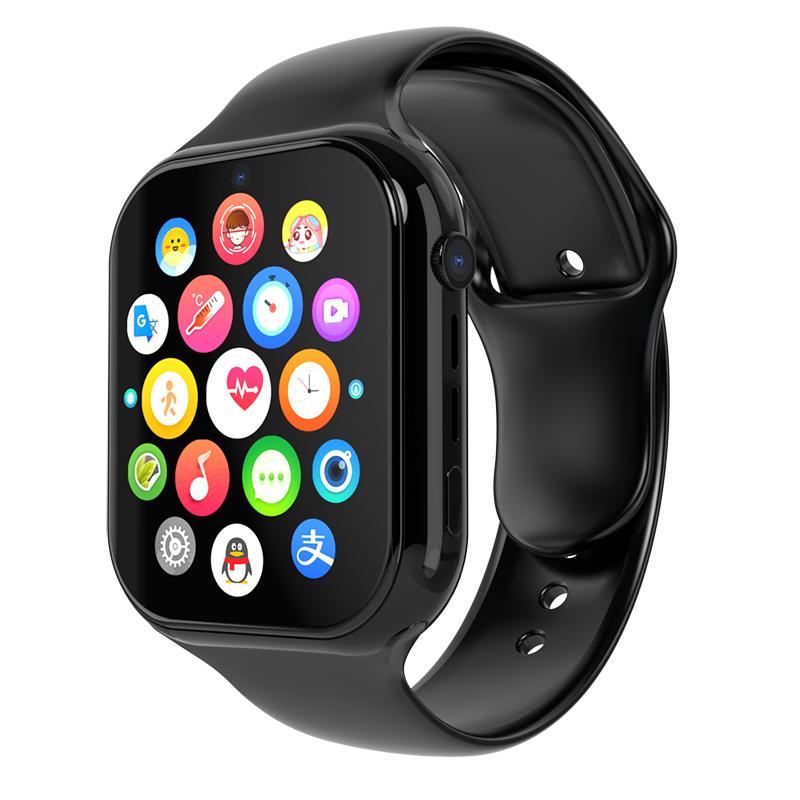 apple苹果watchseries9智能手表gps款41毫米星光色铝金属表壳星光色