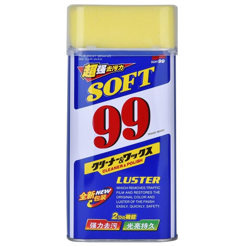 soft99ȥ38.22Ԫ