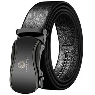 【伴价】老人头男皮带