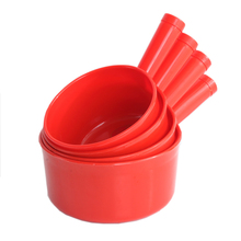 加厚塑料水瓢大水勺 工业水瓢水勺水瓢舀水瓢洗发瓢