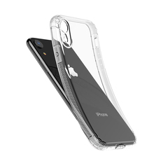 IPhone x case x r Apple 11 promax air bag soft rubber cover 7 plus full protection