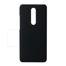 Red rice K20 pure black frosted mobile phone shell red rice K20 Pro white thin half wrapped hard shell