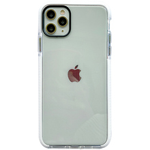 Simple quality silica gel xrapple x case iPhone 11pro Max case