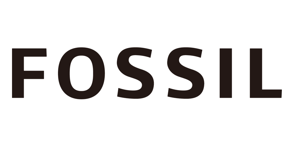 美国潮牌Fossil