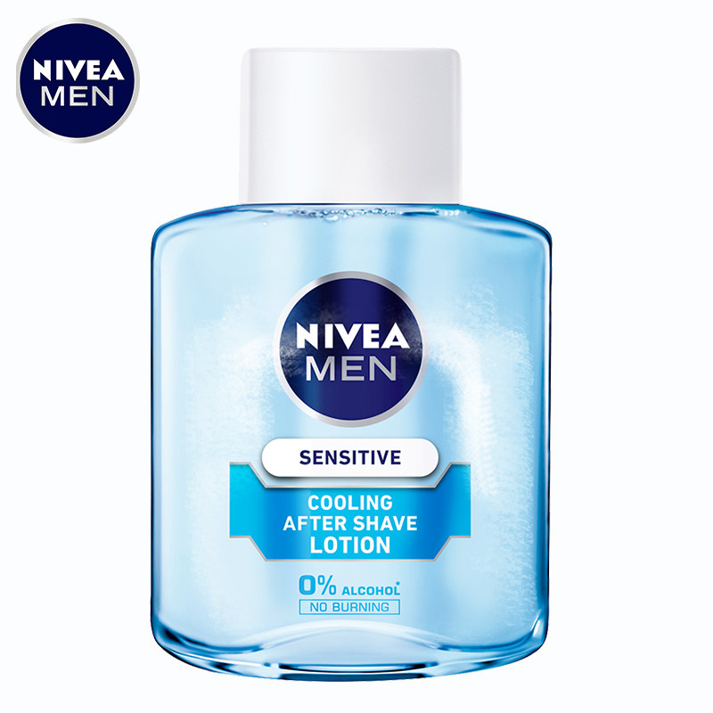 妮维雅舒安爽肤水