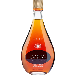 豪达vsop优级干邑白兰地