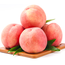 桃子新鲜水果水蜜桃5斤当季孕妇应季水果现摘现发
