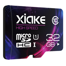 Genuine high speed memory card 32g 98m / S