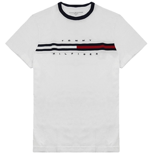 tommyhilfigert恤