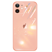 苹果11手机壳液态玻璃iPhone11pro全包镜头11Promax