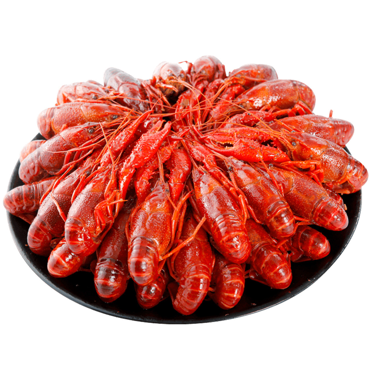 寻味湖北-热销精品小龙虾