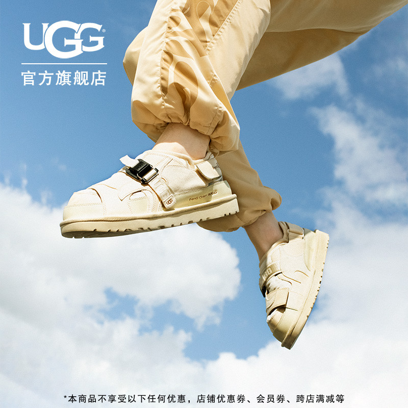 UGG x Feng Chen Wang  Ůͬ˹Ь 11546901899Ԫ