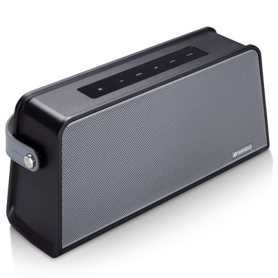 [618大促返场]sansui/山水 t50无线蓝牙音箱手机便携式居家手提音响