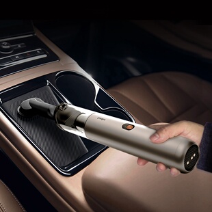 autobot车载吸尘器大功率强力无线