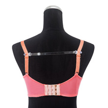 Underwear, shoulder strap, anti slip buckle, bra, anti falling, magic device, anti falling, fixed slip shoulder