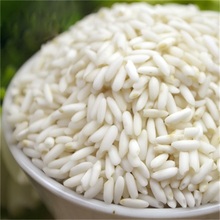 Glutinous rice wrapped with zongzi glutinous rice jiangmi white glutinous rice long grain glutinous rice