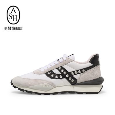 【ash品牌专场】 —-搜券呀