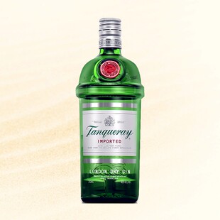 添加利金酒杜松子酒金汤力700ml