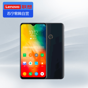 联想k6畅享版lenovo三摄变焦6.22英