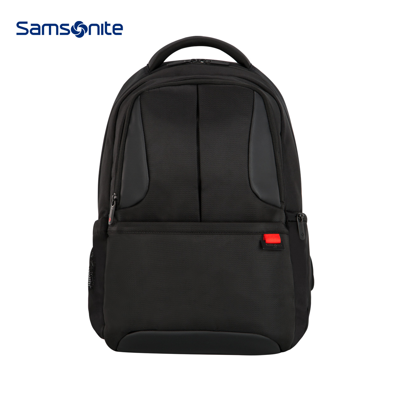 samsonite/新秀麗雙肩包 環保材質