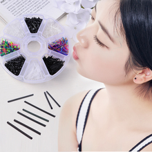 Plastic ear stick, ear stick, transparent ear needle, Korean version for men and women