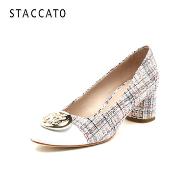 3折 [清仓特卖]思加图2019年春季时尚