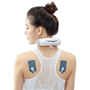 背背佳颈椎按摩器肩颈部按摩仪多功