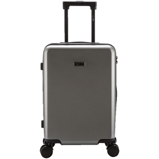 agnesb.商务休闲20寸行李箱旅行箱