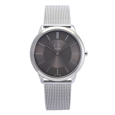 ck手表男士旗舰专柜瑞士简约k3m211