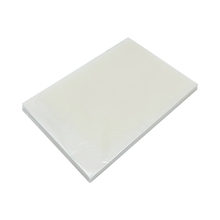 新款白雪橡皮砖 15*10*0.8cm橡皮 纯白橡皮图章 糯米