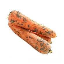 新鲜胡萝卜5斤甜脆生吃即食水果红萝卜新鲜蔬菜农家